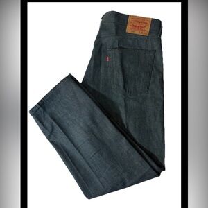New Without Tags Rare Vintage Levis 501 Made in Mexico 38" x 30" Mens